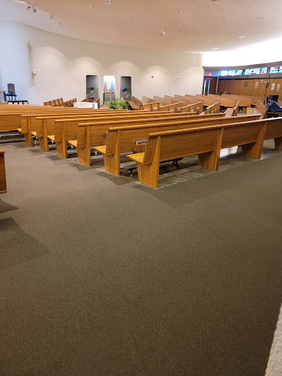 (Springfield) Christ The King Parish