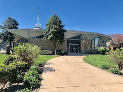 (Springfield) St Joseph Church