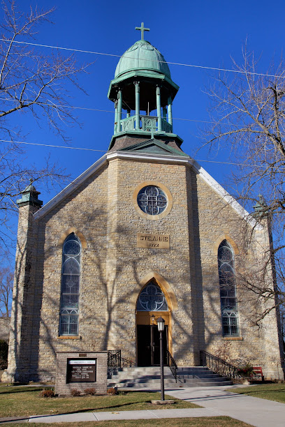 (St Anne) St Anne Catholic Church