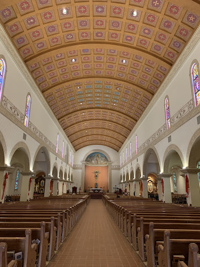 (Tucson) St Augustine Cathedral