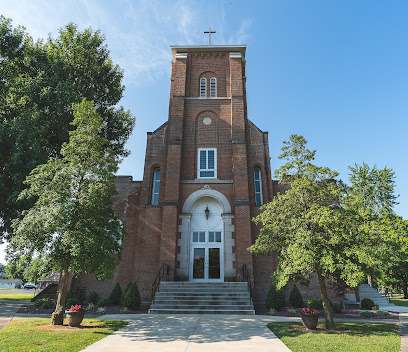 (Ste Marie) St Mary Of The Assumption