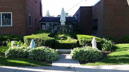 (Steger) St Liborius Church