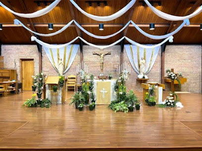 (Sterling) Sacred Heart