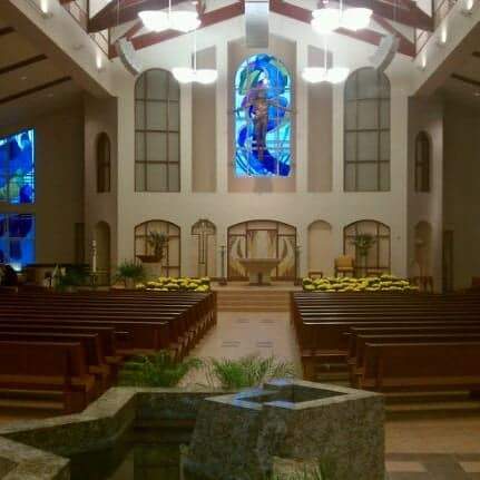 (Tucson) St Catherine Of Alexandria