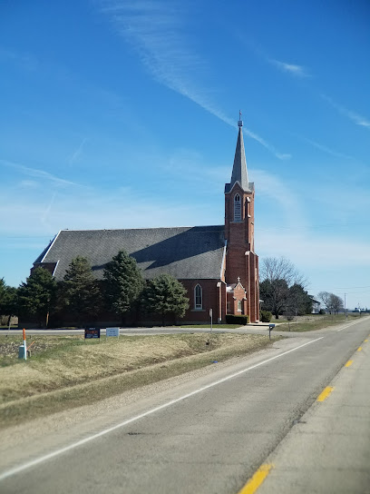 (Streator) Annunciation of the Blessed Virgin Mary