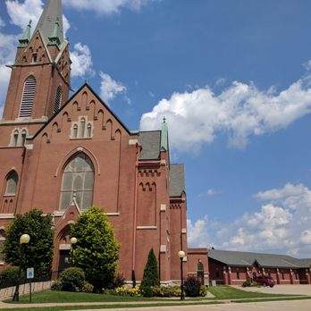 (Sublette) Our Lady of Perpetual Help