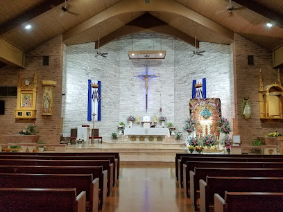 (Summit) Ss. Joseph & Blase Parish