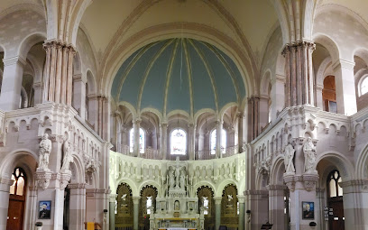 (Techny) Techny Towers Conference & Retreat Center