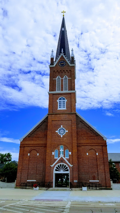 (Teutopolis) St Francis Church