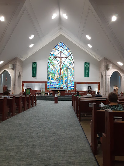 (Tinley Park) St Stephen Deacon & Martyr