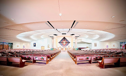 (Tucson) St Elizabeth Ann Seton Church