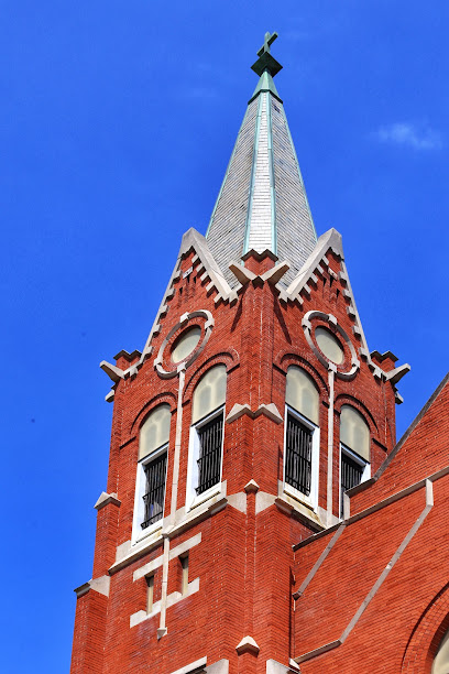 (Tonica) Saints Peter and Paul