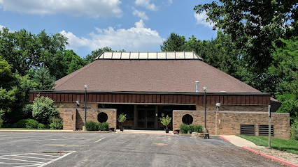 (Troy) St Jerome Catholic Church