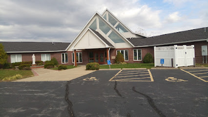 (Valmeyer) St Mary Catholic Church