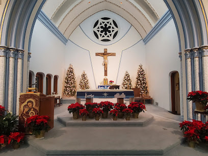 (Watseka) St Edmunds Catholic Church