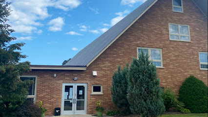 (Waukegan) Most Blessed Trinity Parish - Holy Family Church