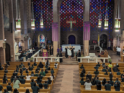 (Waukegan) St Anastasia Church