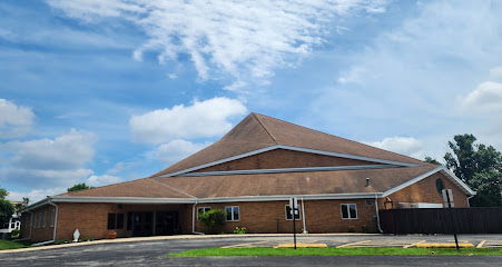 (Westchester) Mary, Mother of Divine Grace Parish