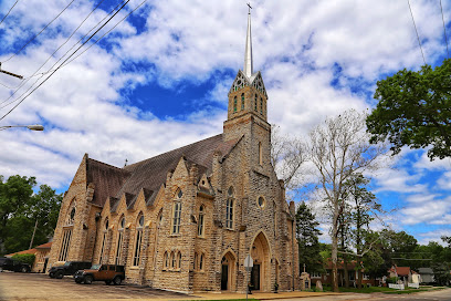 (Wilmington) St Rose of Lima Catholic Church