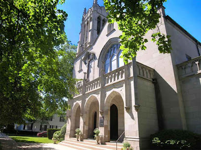 (Winnetka) Sacred Heart Catholic Church (Divine Mercy Parish)