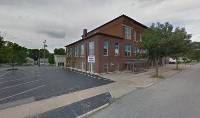 (Wood River) Holy Angels