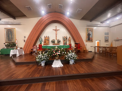 (Tucson) St Monica Catholic Parish