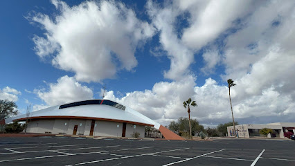 (Tucson) St Odilia Church