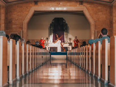 (Beech Grove) Holy Name Church