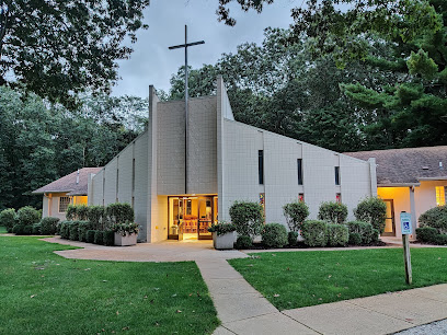 (Beverly Shores) St Ann Roman Catholic Church