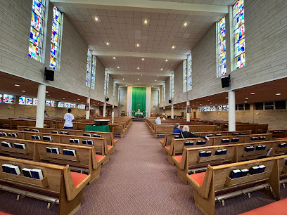 (Bloomington) St Paul