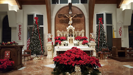 (Boonville) St Clement Catholic Church