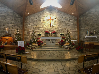 (Bremen) St Dominic Church