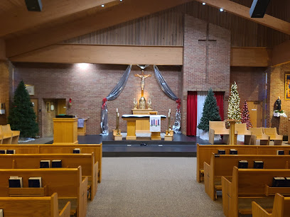 (Bristol) St Mary of the Annunciation Catholic Church