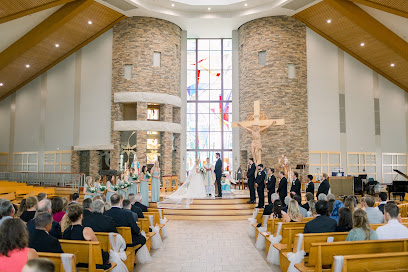 (Brownsburg) St Malachy Catholic Church