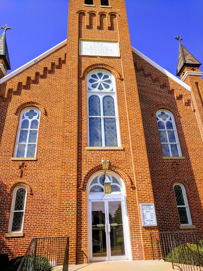 (Cambridge City) St. Elizabeth of Hungary