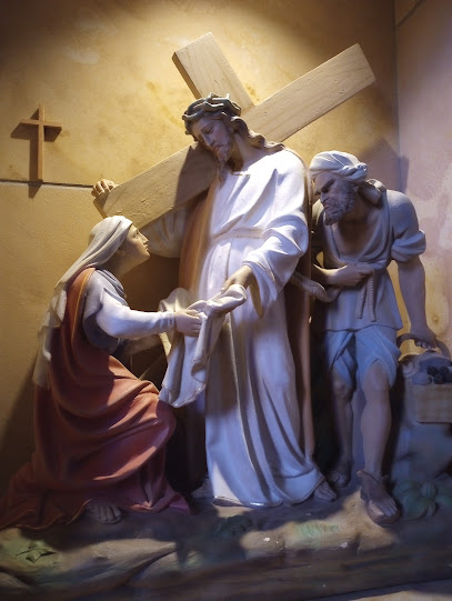 (Celestine) St Celestine Church