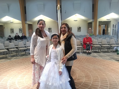 (Crown Point) Holy Spirit Catholic Church