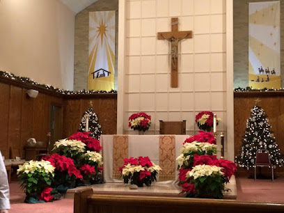 (Wheatfields) Our Lady of The Lake