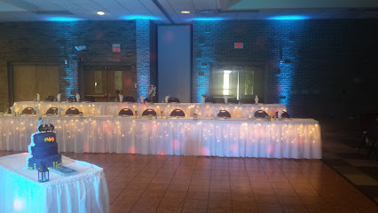 (Dyer) St Maria Goretti Church