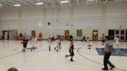 (Evansville) Corpus Christi Catholic Church