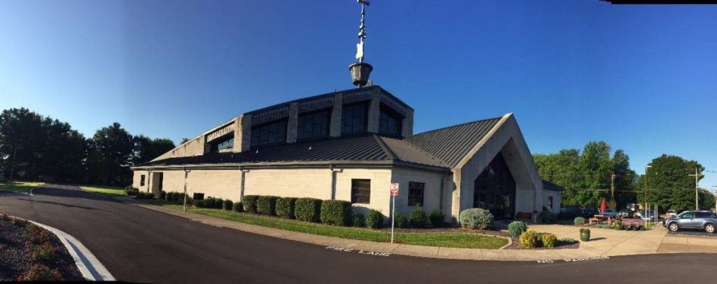 (Evansville) Good Shepard