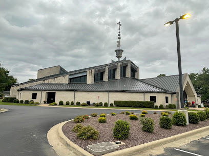 (Evansville) Good Shepherd Catholic Church
