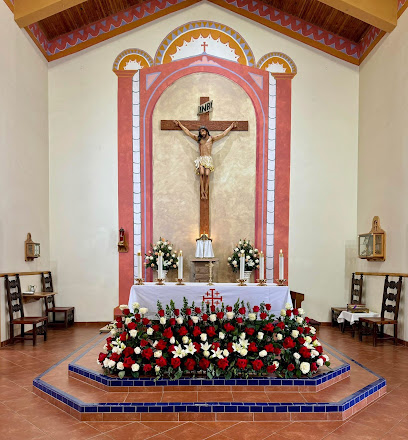 (Wickenburg) St Anthony Of Padua Church