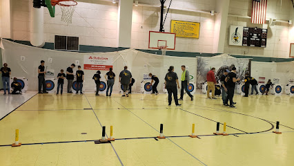 (Evansville) Resurrection