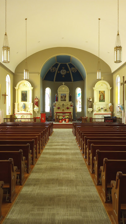 (Ferdinand) Saint Henry