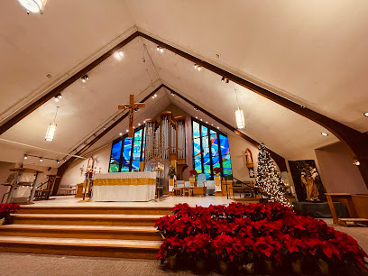 (Fishers) St Louis De Montfort Catholic