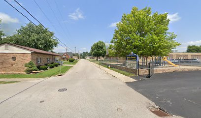 (Fort Branch) Holy Cross Parish