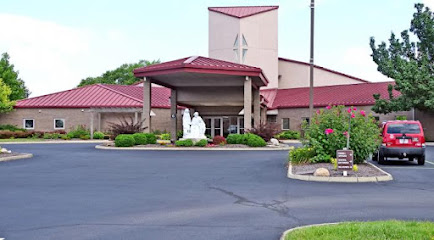 (Fort Wayne) St Elizabeth Ann Seton