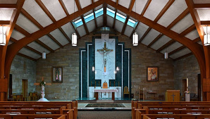 (Fort Wayne) St Joseph Catholic Church