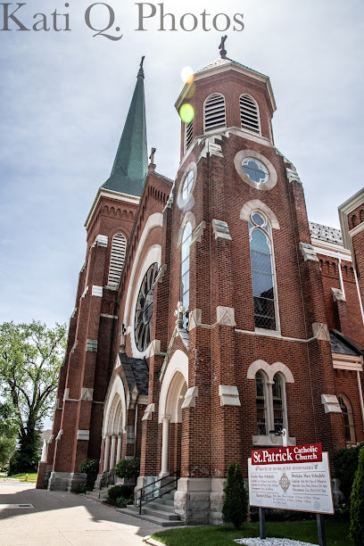 (Fort Wayne) St Patrick's Parish